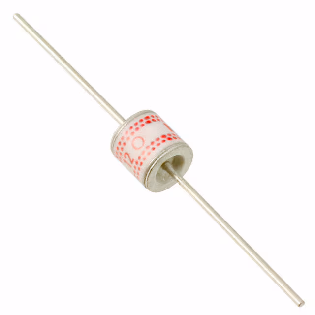 B88069X0260S102 EPCOS - TDK Electronics Supresores de tubo de descarga de gas (GDT)